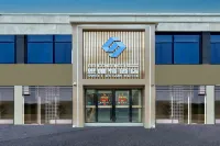 思唯特飯店（綿陽溫州商貿廣場普明中學店） - 2 星級