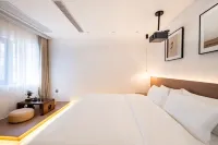Hongcun Fengqiao Yebo Inn - อ่างจากุชชี่