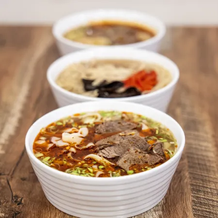 Topkapi Kunlun Kensington Hotel