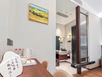 Yunmengge · Nancheng Guanyu · Siheyuan Homestay (Datong Ancient City Gulou East Street)