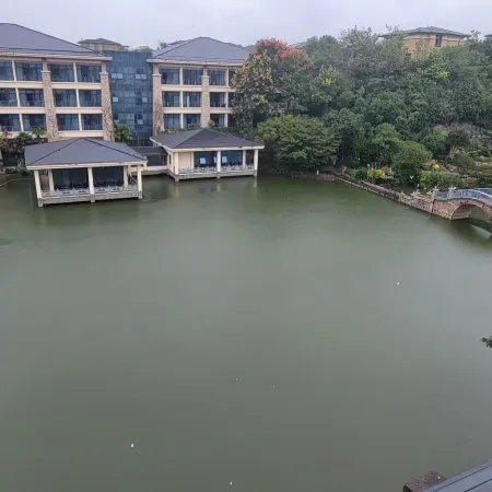 Haibo Resort
