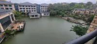 Haibo Resort - Mountain View