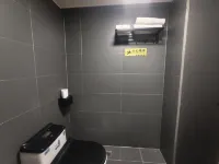 To ZhenCarry E-sports Hotel (Donghai Branch) - อีสปอร์ต