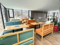 Qingmei Qingyuan Scenic Hotel - Park Yeri