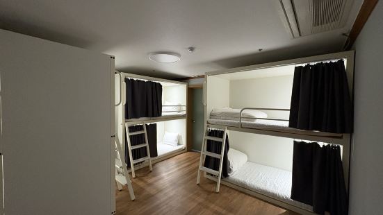 K Wave Guesthouse Only Female in Hongdae 2