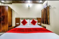 Hotel Swastik Stay  호텔
