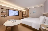 JI Hotel (Suzhou Wuyue Plaza) - 3-Star