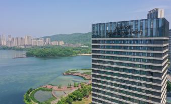 The Meixi Lake, Changsha Marriott Executive Apartments