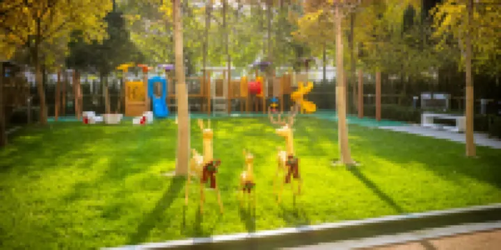 China World Century Towers