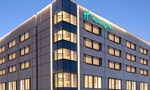 Holiday Inn Shanghai Pudong Airport