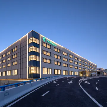 Holiday Inn SHANGHAI PUDONG AIRPORT by IHG