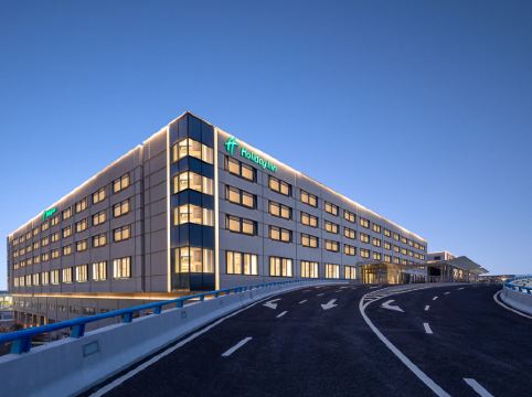Holiday Inn SHANGHAI PUDONG AIRPORT by IHG