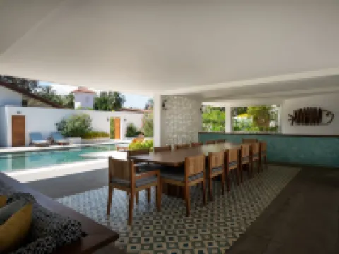 Kalkudah Beach House Hotels in Batticaloa