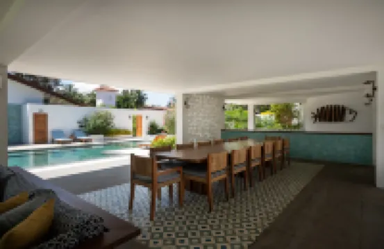 Kalkudah Beach House