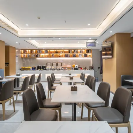 Haoxin Hotel
