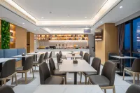 Haoxin Hotel - Aamiainen