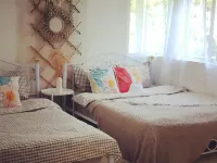 Barakah Sufi Home Stay Apartment  Cameron  호텔
