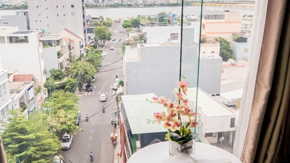 Gold Central Hotel Danang a Salve by Haviland
