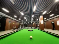 Shungeng Tianxi Garden Hotel Hotels in Pingyin