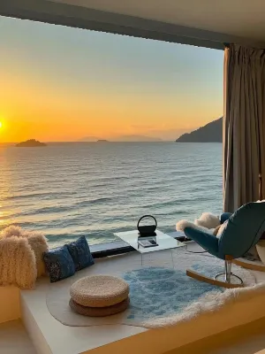 Suixi Apartment (Shanwei Poly Jinxuan Bay)