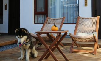 Guiwu · Song Xurutang · Leisure and Holiday Sightseeing Resort (the Old Town of Lijiang Store)