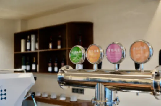 Wanchuanxu · ValleVive Sunshine on Golden Mountains Panoramic View Resort Hotel