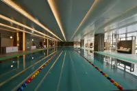 V-Continent Yongqing Hotel - 5-stjärniga