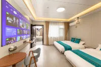 yunqi yuelu Hotel（OMG paradise）
