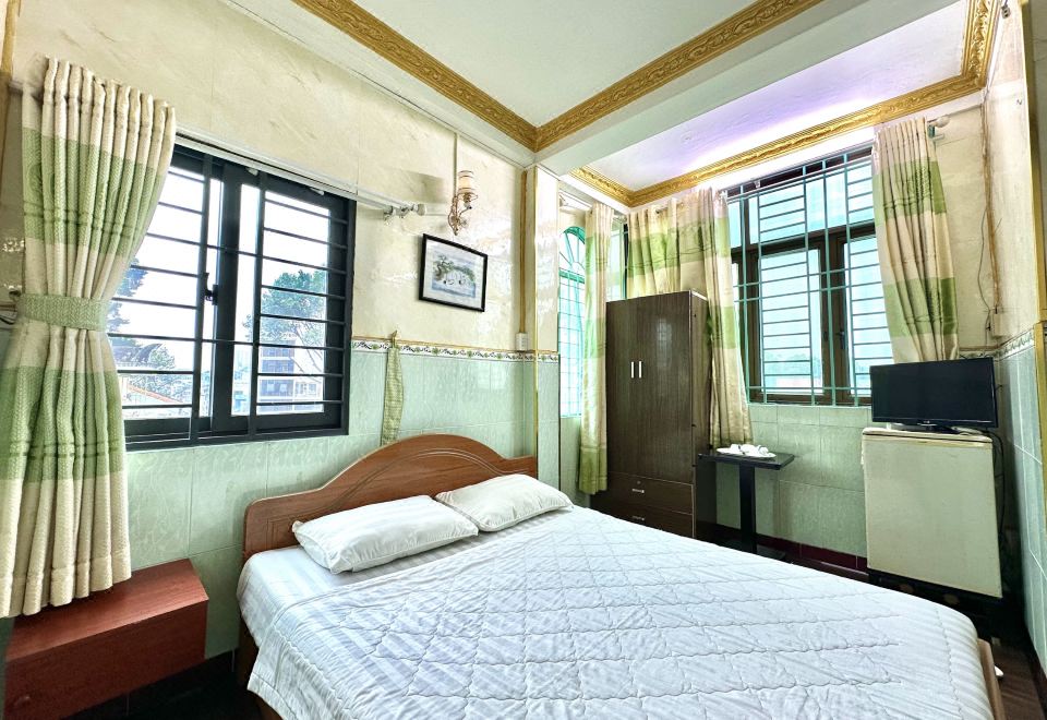 My Hao Hotel 외관 및 주변 환경