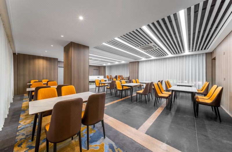 Huagongguan YU Hotel photo 4