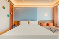 Orange 호텔 (한단 인민로) - 3성급