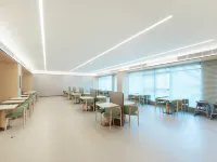 全季酒店（廣州南沙IFC橫瀝地鐵站店） 鄰近横沥的酒店