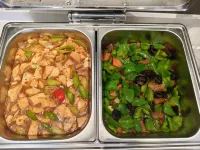全智酒店（代州古城店） - 早餐