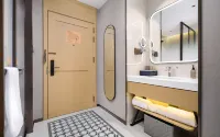 Yangquan Lanou International Hotel - 4 stelle