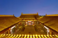 JINYUN SEVENTEEN HOTEL Hotels in Luoyang