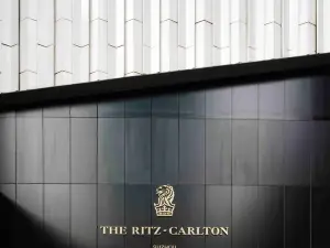 The Ritz-Carlton, Suzhou