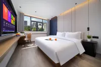 Songxi Hotel (Millennium City Park Xingguang Tiandi)