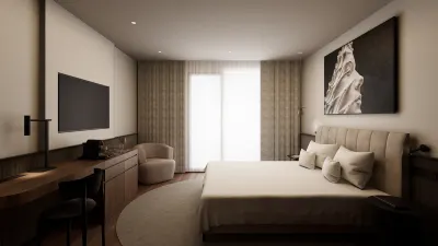 Leon Hotel & Lounge Отели в г. Будапешт