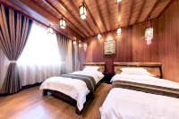 Spirited Silky Inn（ncient Dali City） Hotels near Observation Deck of Longkan Wharf