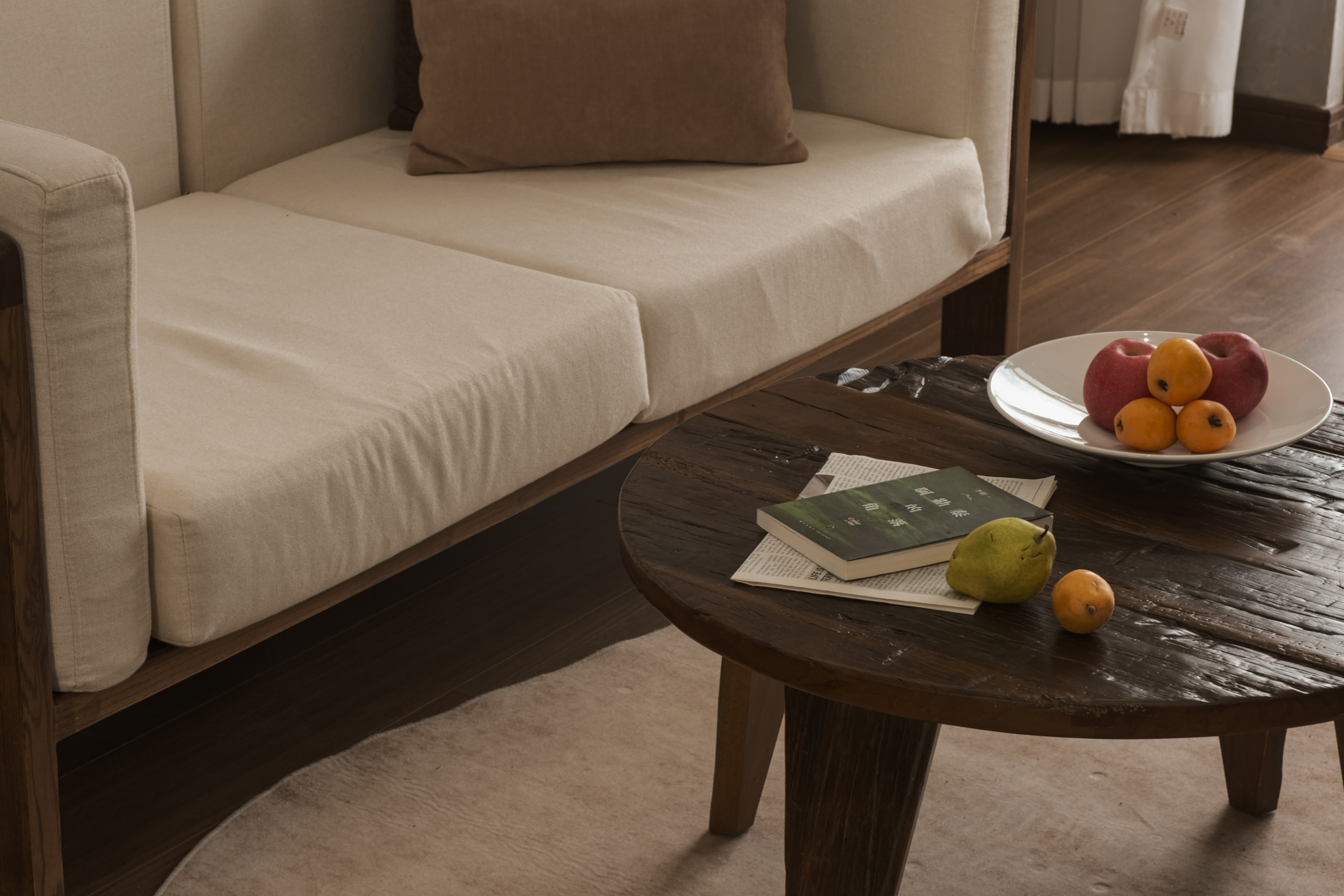 萬川續·ValleVive日照金山全景度假飯店（白沙古鎮店） 房間 Photos