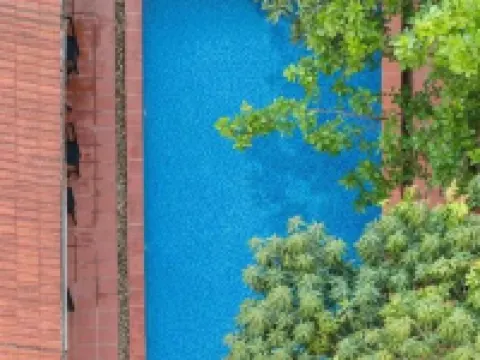 Vientiane Boutique Hotel Hotéis em Vienciana