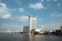 Hilton Cairo Grand Nile Hotels near Al Ahly Club