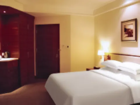 鶴山文華酒店 鶴山酒店