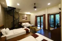 Sentosa Villa Hotels in Tupai