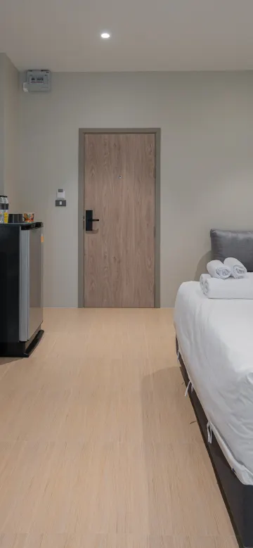 ห้องซูพีเรียร์ประเภทเอ