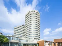 Tianyi Hotel Отели рядом с достопримечательностью «Янпу»