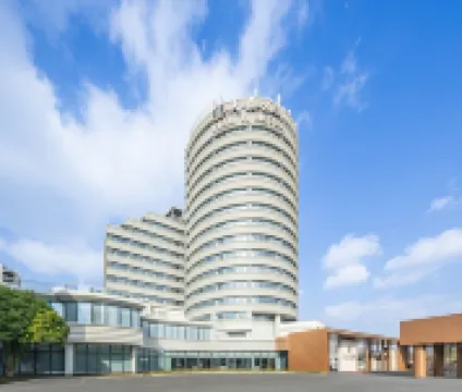 Tianyi Hotel 양푸 주변 호텔
