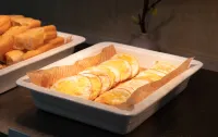 Yunmei Bieyuan Hotel - breakfast