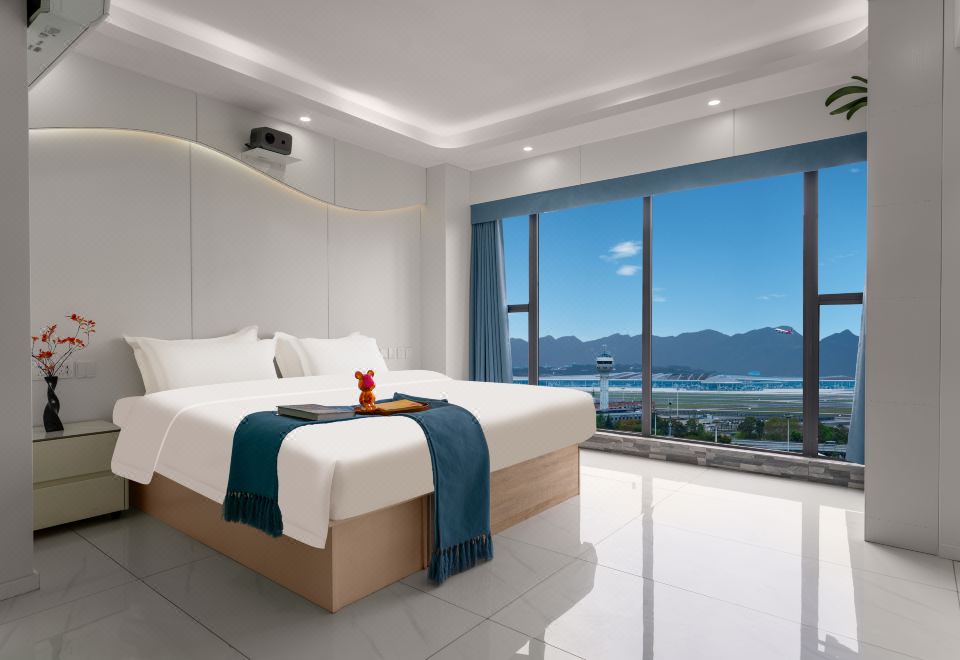 클레이스턴 호텔 이미지