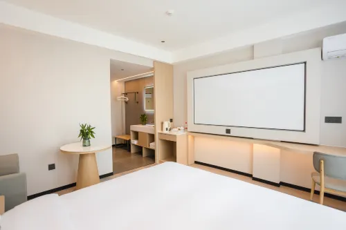 Baoying Yuexuan Hotel